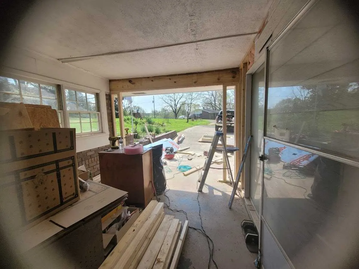 Air movers and dehumidifier for Drying & Dehumidification in East Providence